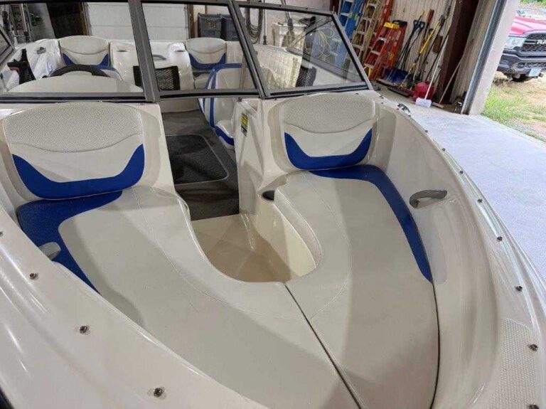 2007 Bayliner 175 US-BBB50KCUA707 [photo 11]